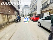 ????TÒA CHDV MỄ TRÌ, NAM TỪ LIÊM - 120M2, 9 TẦNG - LÔ GÓC - Ô TÔ TRÁNH - THU NHẬP
