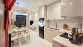 Bán gấp căn 2PN tại The Win City tại gần cầu Xáng Bình Chánh chỉ càn 231tr sở