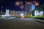 Bán gấp căn 2PN tại The Win City tại gần cầu Xáng Bình Chánh chỉ càn 231tr sở