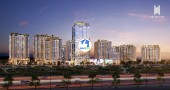 Bán gấp căn 2PN tại The Win City tại gần cầu Xáng Bình Chánh chỉ càn 231tr sở