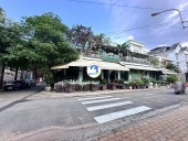 Bán biệt thự Góc 2MT KDC Bông Sao P5 Q8. Giá 52 tỷ TL