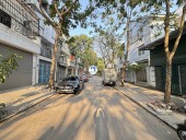 Nhà 4 tầng xây thô TT28 ĐTM Văn Phú, Hà Đông,DT90m2, 20.9 tỷ