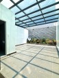 Nhà độc lập ô tô đỗ cách nhà 10m sân vườn sau siêu rộng siêu thoáng tại Thiên