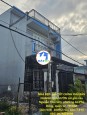 NHÀ ĐẸP- GIÁ TỐT CHÍNH CHỦ BÁN NHANH NHÀ VƯỜN LÀI gần cầu Nguyễn Thái Sơn, An