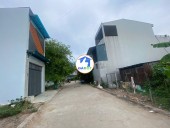 NHÀ ĐẸP- GIÁ TỐT CHÍNH CHỦ BÁN NHANH NHÀ VƯỜN LÀI gần cầu Nguyễn Thái Sơn, An