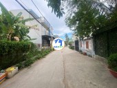 NHÀ ĐẸP- GIÁ TỐT CHÍNH CHỦ BÁN NHANH NHÀ VƯỜN LÀI gần cầu Nguyễn Thái Sơn, An
