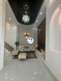 CHỈ 5,150TY NHÀ MỚI  FULL NỘI THẤT HẺM 1622 HTP, NHÀ BÈ . 60M2 - 2PN   - SỔ