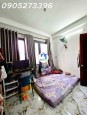HẺM 4M, Ô TÔ LÝ THUYẾT, 30M2 , 3 TẦNG CÓ SÂN THƯỢNG MỚI ĐẸP, LẠC LONG QUÂN TÂN