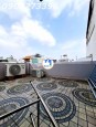 HẺM 4M, Ô TÔ LÝ THUYẾT, 30M2 , 3 TẦNG CÓ SÂN THƯỢNG MỚI ĐẸP, LẠC LONG QUÂN TÂN