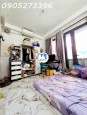 HẺM 4M, Ô TÔ LÝ THUYẾT, 30M2 , 3 TẦNG CÓ SÂN THƯỢNG MỚI ĐẸP, LẠC LONG QUÂN TÂN