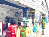 SANG TIỆM NƯỚC – CHUỐI CHIÊN SÁT 2 TRƯỜNG ĐẠI  HỌC VÀ CAO ĐẲNG, ĐƯỜNG CỰC ĐÔNG