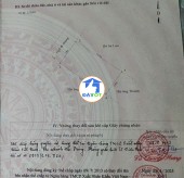 BÁN ĐẤT TẶNG NHÀ 2,5 TẦNG KHU GIA VIÊN, GẦN TRƯỜNG MARIE CURIE, 68M², MẶT TIỀN