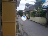 BÁN ĐẤT TẶNG NHÀ 2,5 TẦNG KHU GIA VIÊN, GẦN TRƯỜNG MARIE CURIE, 68M², MẶT TIỀN