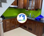 Chính chủ bán nhà trong ngõ 612 La Thành, phường Giảng Võ, Ba Đình, Hà Nội