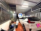 Bán nhà đường Số 11, Trường Thọ, Thủ Đức, TP HCM. DT 93m2 (4x24m), 2 tầng,  sổ