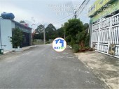 DUY NHẤT Lô CHÍNH CHỦ - MẶT TIỀN ĐƯỜNG 10M - Thiện Tân, P. Trảng Dài, TP Biên