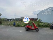 DUY NHẤT Lô CHÍNH CHỦ - MẶT TIỀN ĐƯỜNG 10M - Thiện Tân, P. Trảng Dài, TP Biên