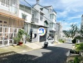 Cho thuê nhà nguyên căn KQH Trần Anh Tông, P.8, Đà Lạt: