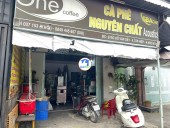 SANG RẺ 38 tr , QUÁN ĂN - CAFE MT ĐẸP LẮM, MB THUÊ CHỈ 4 tr , Sát Trường Cao