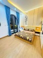NHÀ MẶT TIỀN 3 TẦNG 3 MÊ ĐƯỜNG 7,5M TRẦN ĐỨC THẢO - VIEW CÔNG VIÊN