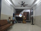 ♣ Sau Mặt tiền Lê Đình Lý, 65m2, ngang 4.2m, 2 tầng, 3PN, sân rộng, nhỉnh 4 tỷ