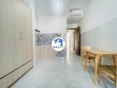 ► Tòa Căn Hộ ngay Chợ Hòa Cường, 132m2, 7 tầng, dòng tiền 170tr/th