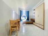 ► Tòa Căn Hộ ngay Chợ Hòa Cường, 132m2, 7 tầng, dòng tiền 170tr/th