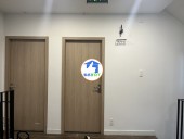 ► Tòa Căn Hộ ngay Chợ Hòa Cường, 132m2, 7 tầng, dòng tiền 170tr/th