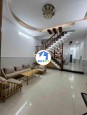 Bán nhà 3 tầng đúc kiên cố mặt tiền Bùi Thiện Ngộ - Hòa Xuân - Sát Võ Chí Công