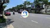 Bán đất mặt tiền Ngô Quyền 125m², Sơn Trà, Đà Nẵng, gần biển, giá 13.25 tỷ