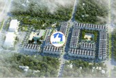 HIẾM HÓT NHÀ ĐEP LIỀN KỀ DỰ ÁN ĐÔNG DƯƠNG ĐỨC THƯỢNG QL32 HOÀI ĐỨC