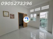 HẺM THÔNG SÁT XE HƠI - LẠC LONG QUÂN P8 TÂN BÌNH - THÔNG SỐ VÀNG NGANG KHỦNG NỞ