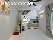 HẺM THÔNG SÁT XE HƠI - LẠC LONG QUÂN P8 TÂN BÌNH - THÔNG SỐ VÀNG NGANG KHỦNG NỞ