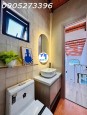 NHÀ TÂN BÌNH ĐƯỜNG HOÀNG BẬT ĐẠT - 30M - 2 TẦNG BTCT - 2PN, 2WC - GIÁ CHỈ 3.58