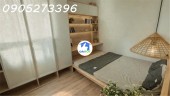 NHÀ TÂN BÌNH ĐƯỜNG HOÀNG BẬT ĐẠT - 30M - 2 TẦNG BTCT - 2PN, 2WC - GIÁ CHỈ 3.58