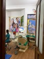 ♥ Nhà Mặt Tiền Hà Huy Tập, 4 tầng kinh doanh cực ngon 4.x tỷ