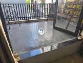 ♪ Sau Mặt tiền Lê Đình Lý, 65m2, 2 tầng sạch sẽ, 3PN, sân rộng, nhỉnh 4 tỷ