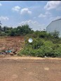 Lô đất có diện tích rộng rãi, thoải mái cho việc phân lô hoặc xây dựng trang