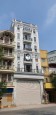 Cho thuê nhà, THANG MÁY, 105m2_ 6T; Lạc Long Quân, Võ Chí Công -45 tr