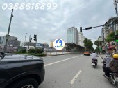 BA ĐÌNH – GIẢNG VÕ – PHÂN LÔ VIP – Ô TÔ VÀO NHÀ – MẶT TIỀN 8M – 80M² – CHỈ 37 TỶ