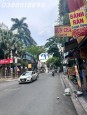 MẶT PHỐ THỤY KHUÊ CĂN GÓC 2 THOÁNG MT 10M – DT 200M2 - DÒNG TIỀN 160 TRIỆU/THÁNG