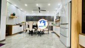 Bán nhà 5 tầng đường Số 33, Bình Trưng Tây, Quận 2, Thủ Đức, TP HCM. DT 65m2.