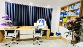 Bán nhà 5 tầng đường Số 33, Bình Trưng Tây, Quận 2, Thủ Đức, TP HCM. DT 65m2.