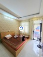 Bán nhà 5 tầng đường Số 33, Bình Trưng Tây, Quận 2, Thủ Đức, TP HCM. DT 65m2.