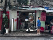 HOT HOT – CẦN SANG NHƯỢNG MẶT BẰNG KINH DOANH Tại Đường Trần Văn Dư, P. 13,