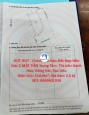 HOT HOT - Chính Chủ Bán Đất Đẹp Nền Góc 2 MẶT TIỀN Trung Tâm Xã Gành Hào –