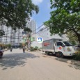 SIÊU PHẨM 357m2 tại DươngQuang, GL, mt 30m 7 chỗ thông  CHỈ hơn 10 tỷ