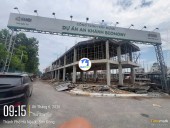 .Giá 16.xx tỷ.Liền kề 70m2 mặt tiền rộng 5m gần đường lớn rộng 36m.Có thể kinh