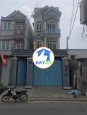 ► CHỈ 10 TRIỆU/THÁNG – NHÀ 1 TRỆT 2 LẦU, 159M², HẺM Ô TÔ 8M GẦN CHÙA HOẰNG PHÁP