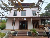 Bán đất tặng nhà 2 tầng tại Trung Giã, Sóc Sơn - Không gian nghỉ dưỡng lý tưởng